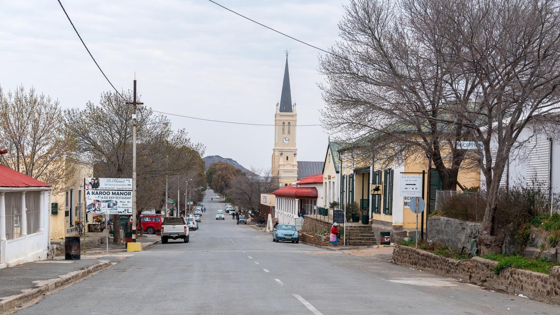 Richmond achieves 117Mbps Mobile Speed - and then - the books