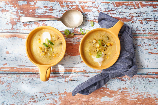 Corn Soup