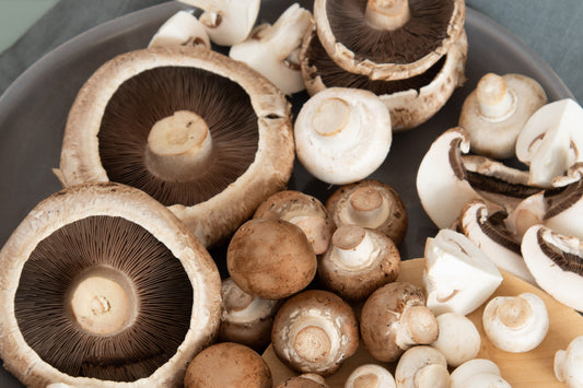 Mushrooms