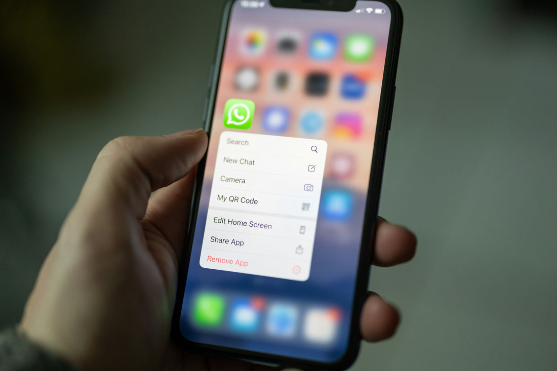 Another warning for WhatsApp users in South Africa
