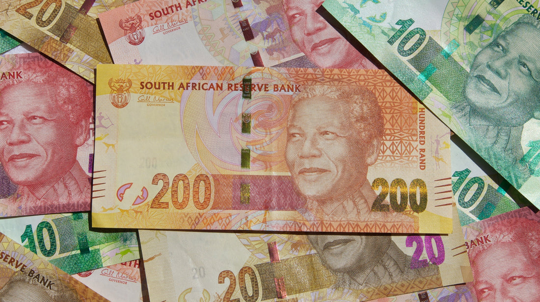 Withdrawal of old R200 bank notes