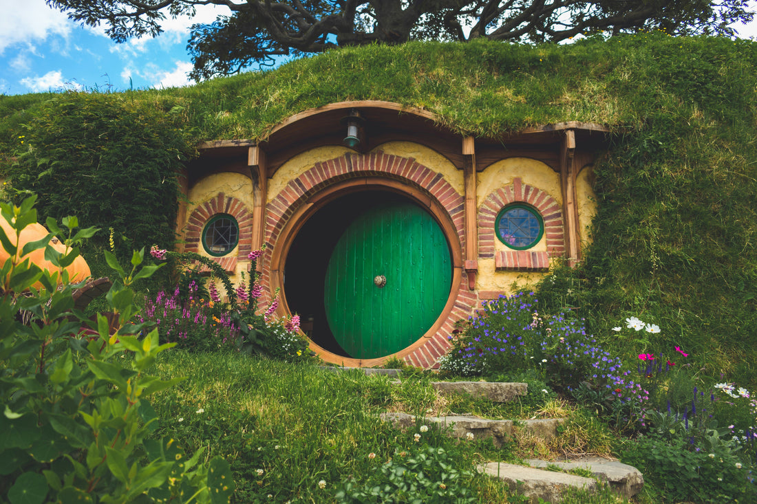 J.R.R. Tolkien